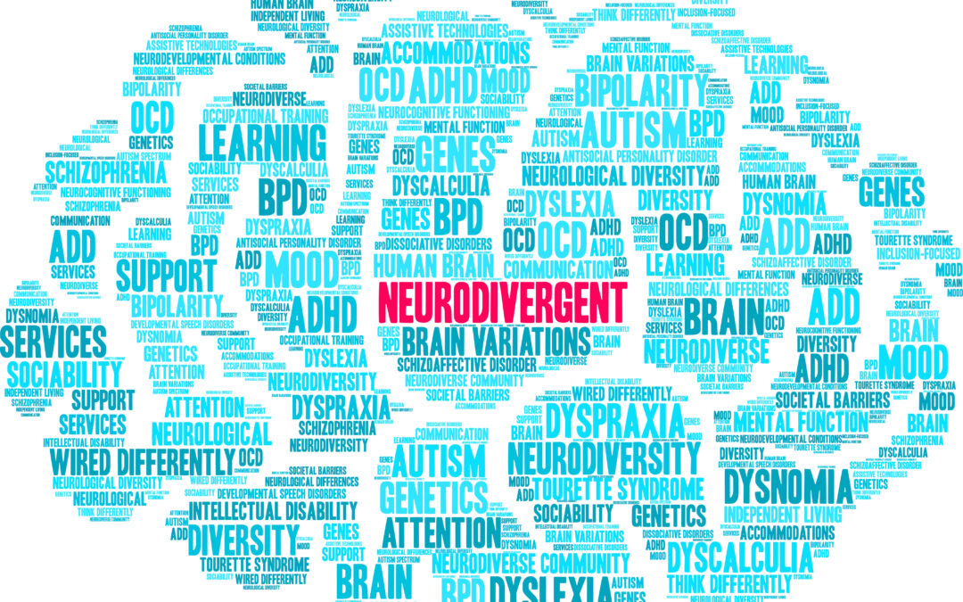 What is Neurodiversity?