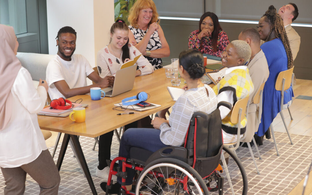 A Step-by-Step Guide to Implementing Neuroinclusion Strategies in Your Company